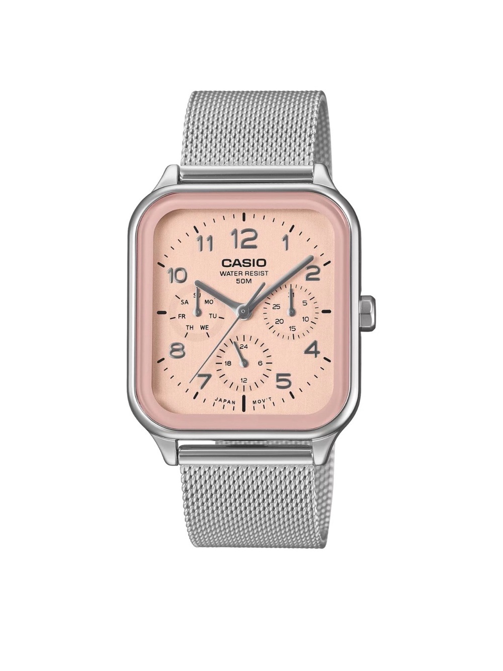 Casio Watch